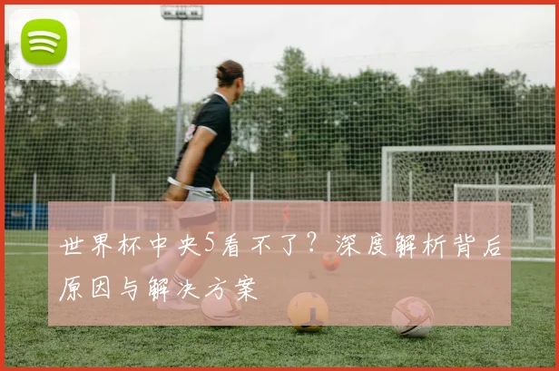 世界杯中央5看不了？深度解析背后原因与解决方案