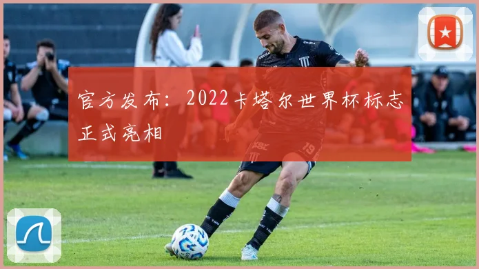 官方发布：2022卡塔尔世界杯标志正式亮相