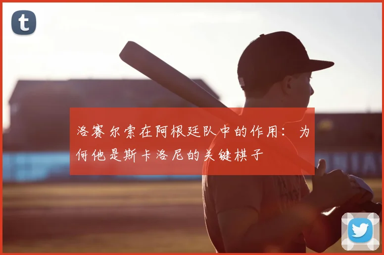 洛赛尔索在阿根廷队中的作用：为何他是斯卡洛尼的关键棋子