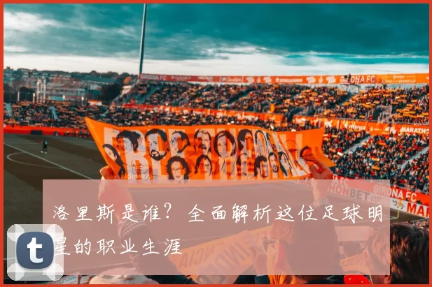 洛里斯是谁？全面解析这位足球明星的职业生涯